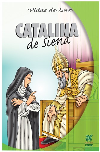 CATALINA DE SIENA1810817678