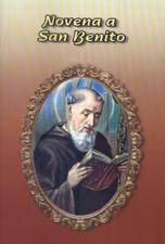 NOVENA A SAN BENITO