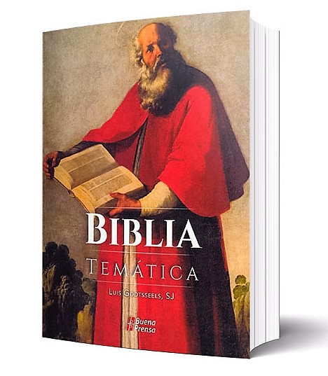 B. BIBLIA TEMATICA512769442