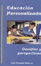 EDUCACION PERSONALIZADA. DESAFIOS Y PERSPECTIVAS1867800204
