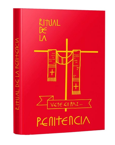 RITUAL DE LA PENITENCIA