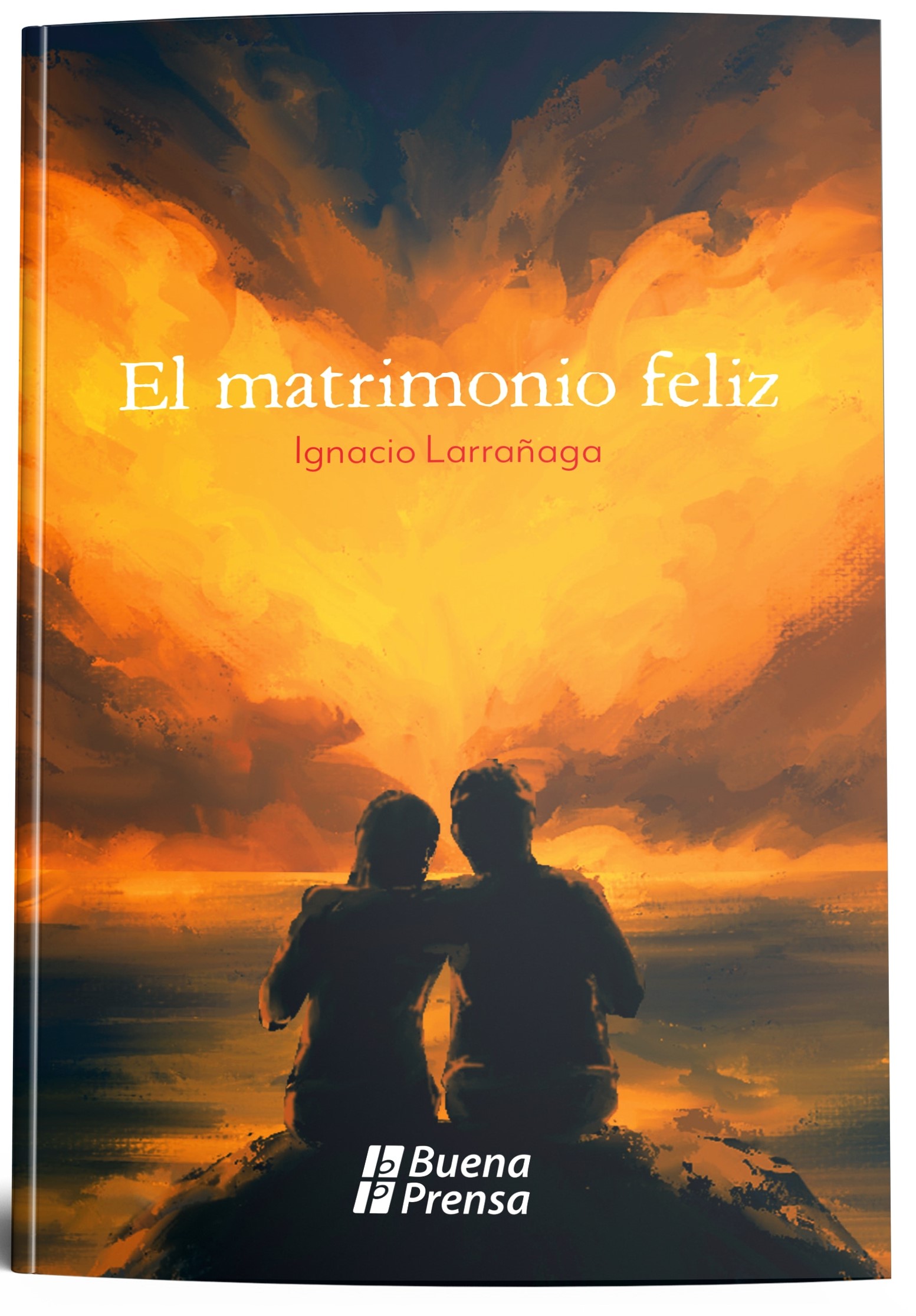 MATRIMONIO FELIZ