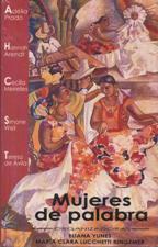 MUJERES DE PALABRA