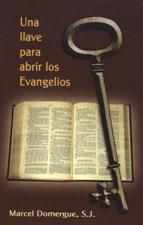 UNA LLAVE PARA ABRIR LOS EVANGELIOS161397551