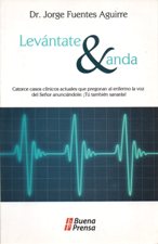 LEVANTATE Y ANDA