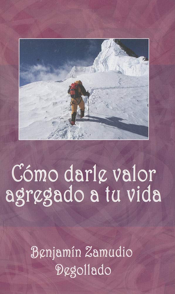 COMO DARLE VALOR AGREGADO A TU VIDA133005842