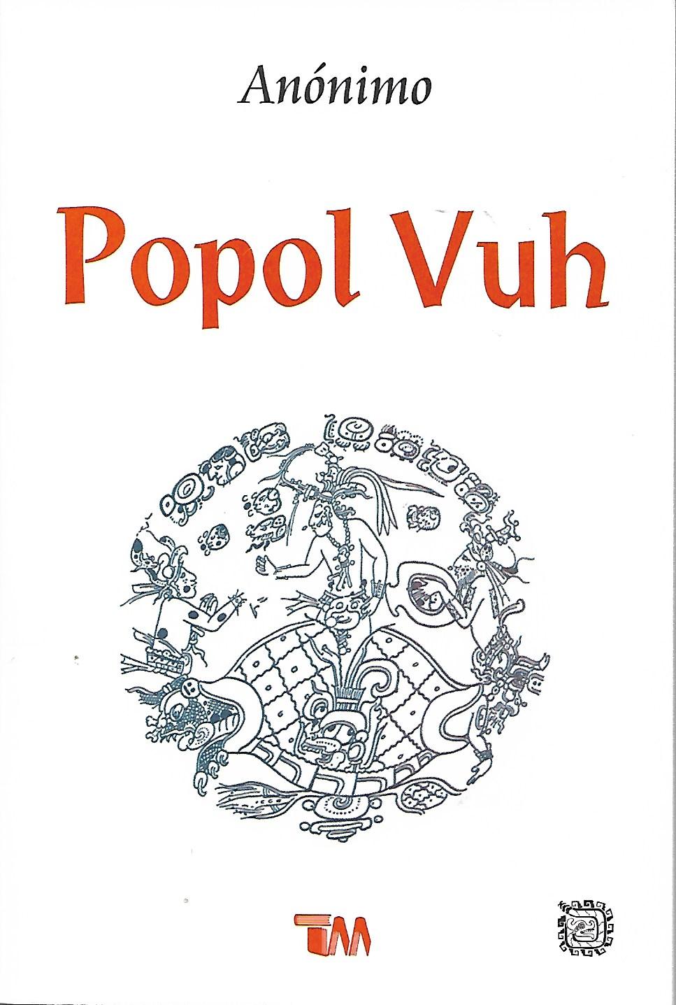 POPOL VUH