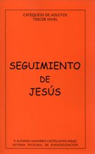 SEGUIMIENTO DE JESUS 3 NIVEL