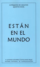 ESTAN EN EL MUNDO 5 NIVEL