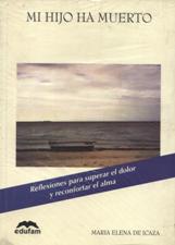 MI HIJO HA MUERTO