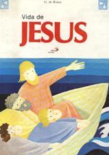 VIDA DE JESUS
