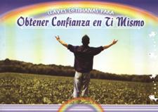 CLAVES COTIDIANAS PARA OBTENER CONFIANZA EN TI MISMO