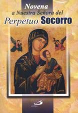 NOVENA A NTRA. SRA. DEL PERPETUO SOCORRO