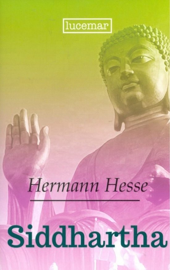 SIDDHARTHA