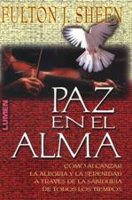 PAZ EN EL ALMA
