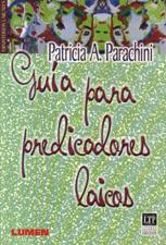 GUIA PARA PREDICADORES LAICOS