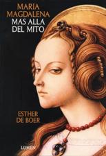 MARIA MAGDALENA MAS ALLA DEL MITO824544652