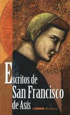 ESCRITOS DE SAN FRANCISCO DE ASIS