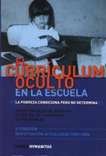 CURRICULUM OCULTO EN LA ESCUELA484024984