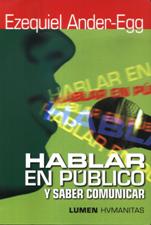HABLAR EN PUBLICO Y SABER COMUNICAR133005842
