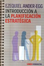 INTRODUCCION A LA PLANIFICACION ESTRATEGICA