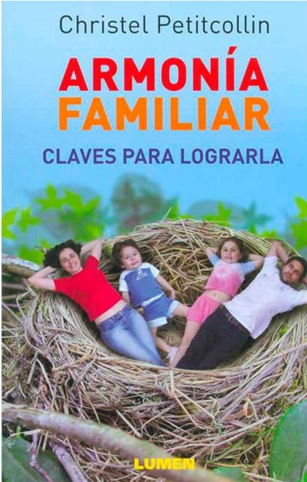 ARMONIA FAMILIAR. CLAVES PARA LOGRARLA1207312602