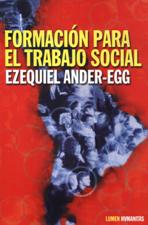 FORMACION PARA EL TRABAJO SOCIAL
