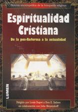 ESPIRITUALIDAD CRISTIANA 3. DE LA POS-REFORMA A LA ACTUALIDAD489479942