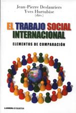 TRABAJO SOCIAL INTERNACIONAL. ELEMENTOS DE COMPARACION133005842