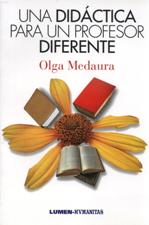 UNA DIDACTICA PARA UN PROFESOR DIFERENTE