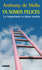 YA SOMOS FELICES. LO IMPORTANTE ES DARSE CUENTA1582849471
