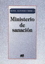 MINISTERIO DE SANACION