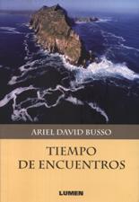 TIEMPO DE ENCUENTROS