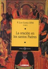 ORACION EN LOS SANTOS PADRES