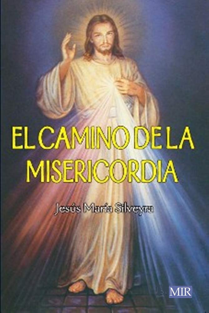CAMINO DE LA MISERICORDIA464776722