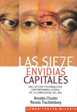 S-7 ENVIDIAS CAPITALES. UNA LECTURA PSICOANALITICA CONTEMPORANEA ACERCA DE405152261