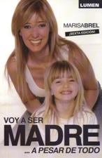 VOY A SER MADRE... A PESAR DE TODO