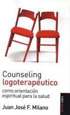 COUNSELING LOGOTERAPEUTICO. COMO ORIENTACION ESPIRITUAL PARA LA SALUD1929117598