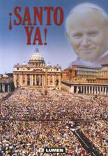 SANTO YA!