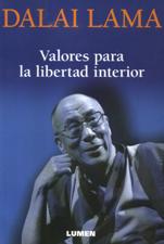VALORES PARA LA LIBERTAD INTERIOR