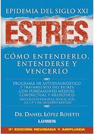 ESTRES. EPIDEMIA DEL SIGLO XXI