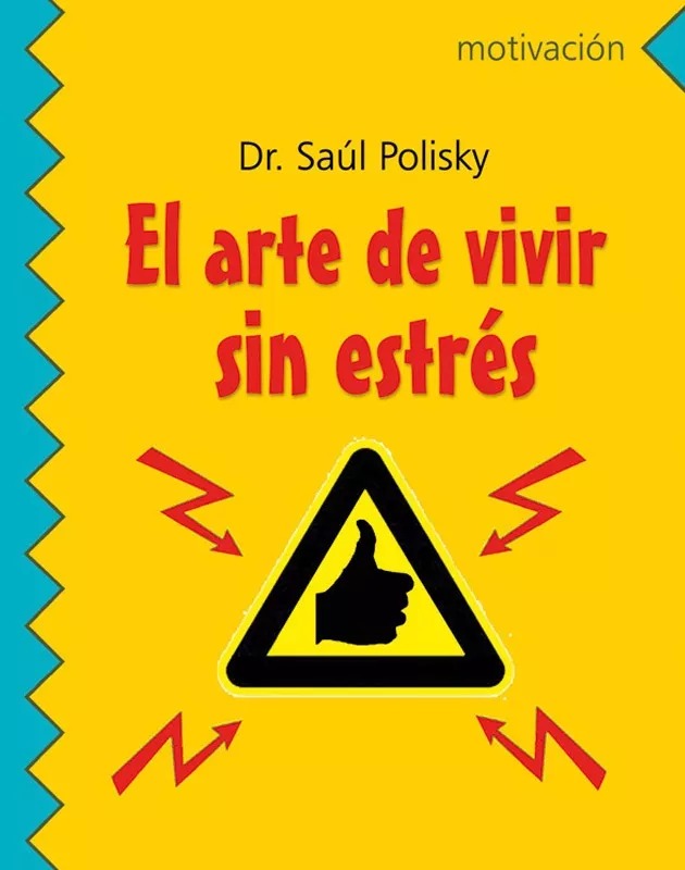 ARTE DE VIVIR SIN ESTRES598851887