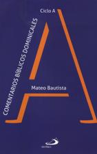 COMENTARIOS BIBLICOS DOMINICALES CICLO A1149737001