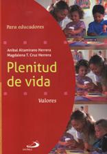 PLENITUD DE VIDA. VALORES1203562637
