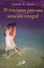 T-30 ORACIONES PARA UNA SANACION INTEGRAL