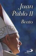 JUAN PABLO II BEATO