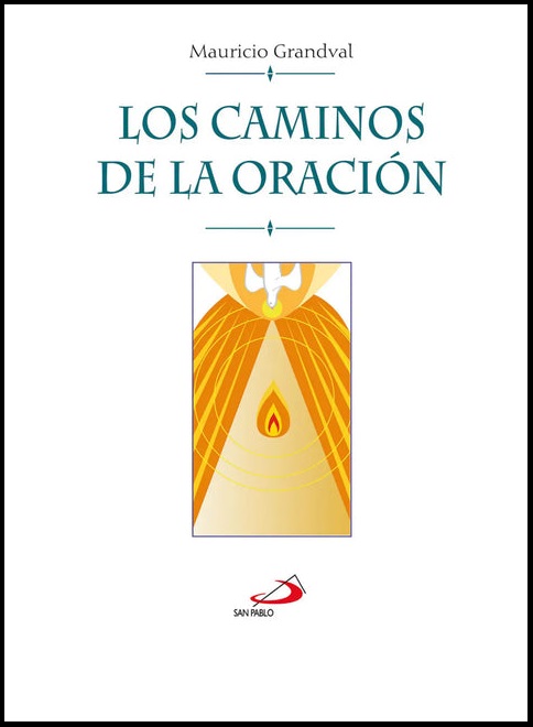CAMINOS DE LA ORACION1277750547
