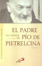 T-366 TEXTOS DE EL PADRE PIO DE PIETRELCINA107587078