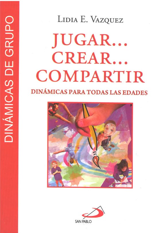 JUGAR... CREAR... COMPARTIR