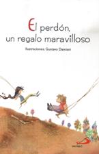 EL PERDON, UN REGALO MARAVILLOSO1810817678